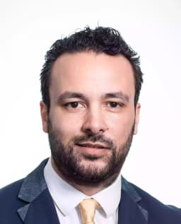 Dane Hoeksma, M.D., Ph.D