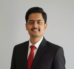 Ketan Iralepatil, B.Tech